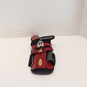 Brunswick Bionic Bowing Wrist Support Right Hand Large